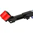 GEKO Fender roller - verstelbare arm - wielzwenk - universele pasvorm