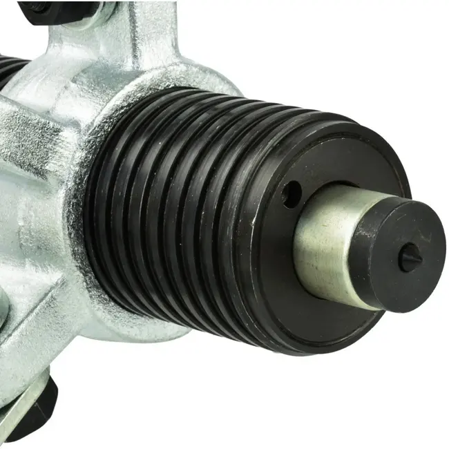 GEKO Hydraulische trekker set - 10T kracht - Verstelbare poten - 60-250 mm capaciteit - Inclusief opbergkoffer