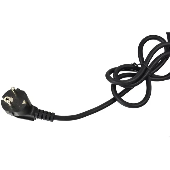 GEKO Elektrische dieselpomp - 550W - zelfaanzuigend - gietijzer - 230V