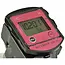 GEKO Digitale brandstofnozzle - LCD display - 20-60 L/min - Aluminium - Diesel en motorolie