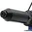 GEKO Pneumatische riveter - veelzijdig - 2,4-4,8 mm - met afvalcontainer