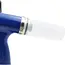 GEKO Pneumatische riveter - veelzijdig - 2,4-4,8 mm - met afvalcontainer