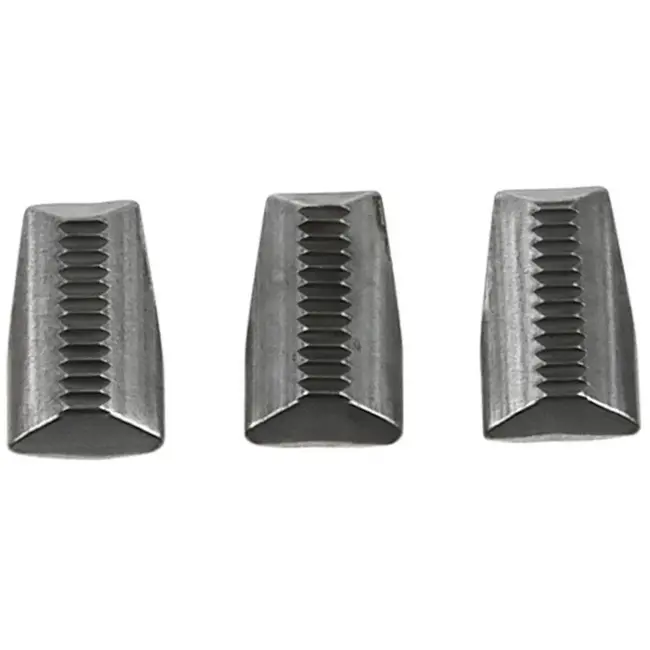 GEKO Pneumatische riveter - veelzijdig - 2,4-4,8 mm - met afvalcontainer