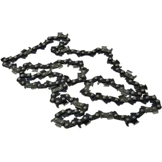 GEKO Zaagketting voor zaagblad 50 cm (20 inch) – 0.325 inch – 1,5 mm – 76 aandrijfschakels