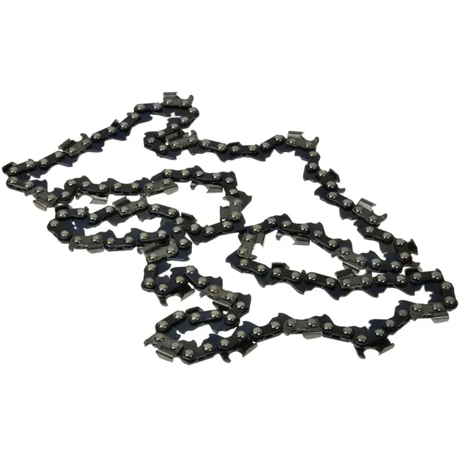 GEKO Zaagketting voor zaagblad 50 cm (20 inch) – 0.325 inch – 1,5 mm – 76 aandrijfschakels
