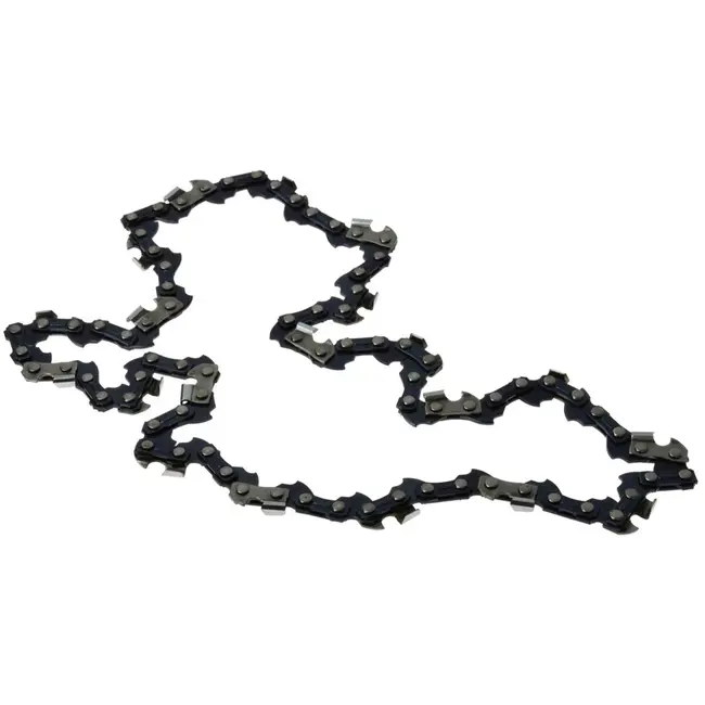 GEKO Kettingzaagketting - 10 inch - 3/8" Pitch - 40 schakels - 20 tanden