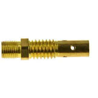 GEKO Gasdiffuser - Lassen - Nozzle - 45 mm - Voor MAG250