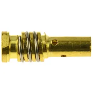 GEKO Nozzle connector - precisieverbinding - robuust ontwerp