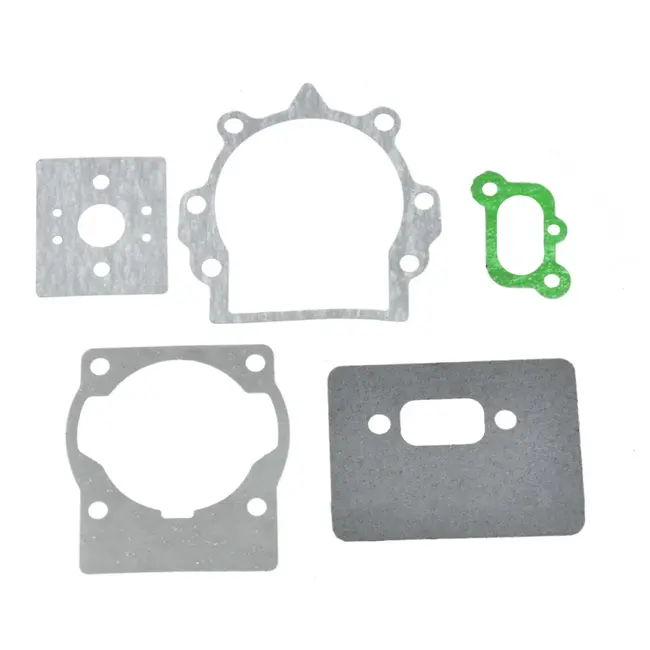 GEKO Set van 3 pakkingen - veelzijdige afdichting voor motoronderdelen