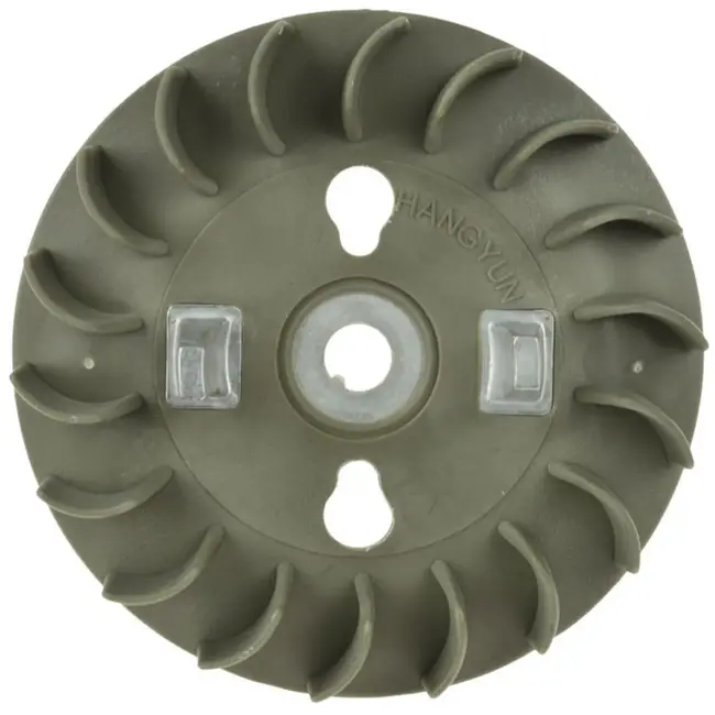 Keltin Vliegwiel - Duurzaam - Precisieontwerp - Geschikt voor Magneto