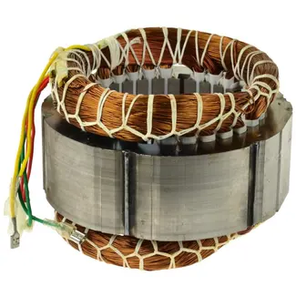 Keltin Staror generator - 240V - 50Hz - robuust ontwerp