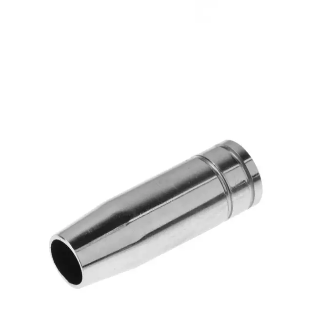 GEKO Conische koperen MIG-nozzle - Zelfautomatisch - 53 mm