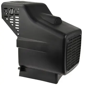 GEKO Universele compressorafdekking - kunststof - 24-50 liter