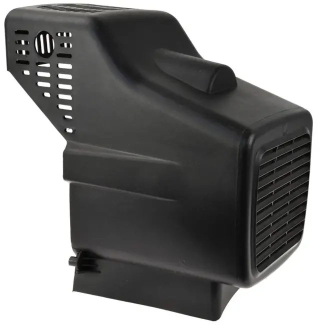 GEKO Universele compressorafdekking - kunststof - 24-50 liter