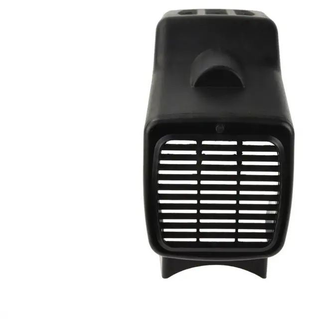 GEKO Universele compressorafdekking - kunststof - 24-50 liter