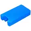 GEKO Koelelement - Compact - Blauw - 400 ml - 16,5x9x3,5 cm