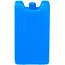 GEKO Koelelement - Compact - Blauw - 400 ml - 16,5x9x3,5 cm