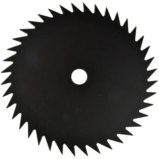 GEKO Zaagblad - 40T - 253 mm - 25 mm asgat - 1,6 mm dikte