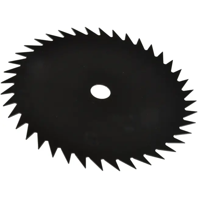 GEKO Zaagblad - 40T - 253 mm - 25 mm asgat - 1,6 mm dikte
