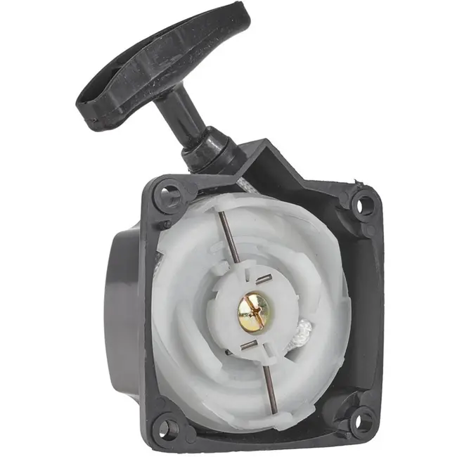 GEKO Starter voor bosmaaier - veelzijdig - inclusief tandwiel en moer