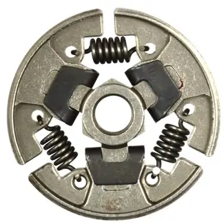 GEKO Koppelingseenheid - Geschikt voor kettingzagen - Hoge kwaliteit - Compatibel met diverse modellen