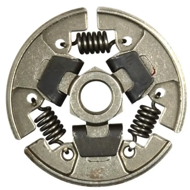 GEKO Koppelingseenheid - Geschikt voor kettingzagen - Hoge kwaliteit - Compatibel met diverse modellen