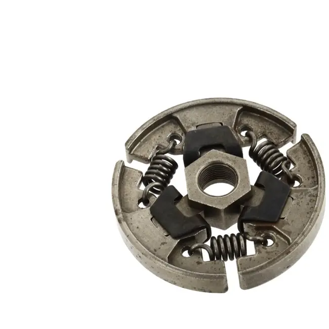 GEKO Koppelingseenheid - Geschikt voor kettingzagen - Hoge kwaliteit - Compatibel met diverse modellen