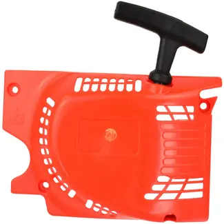 GEKO Starter voor kettingzaag - 43cc-58cc - robuust ontwerp - eenvoudige montage