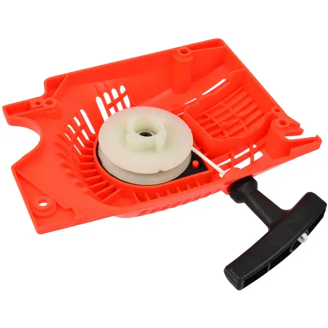 GEKO Starter voor kettingzaag - 43cc-58cc - robuust ontwerp - eenvoudige montage