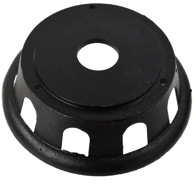 GEKO Filtraatnet voor nikkel waterpomp - 8 m hoogte - 17.000 l/u capaciteit