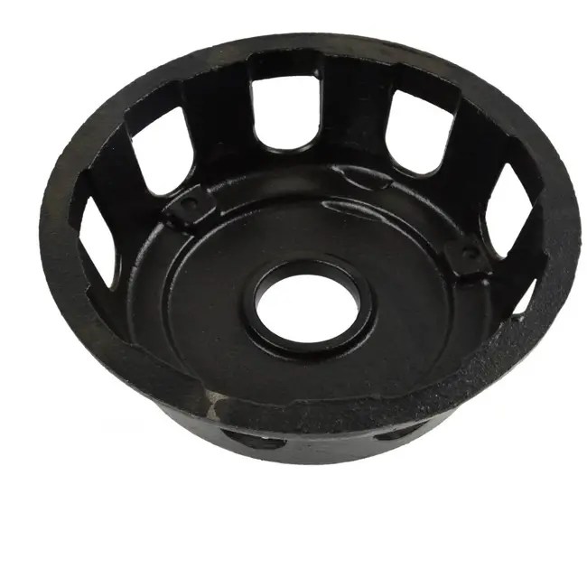 GEKO Filtraatnet voor nikkel waterpomp - 8 m hoogte - 17.000 l/u capaciteit