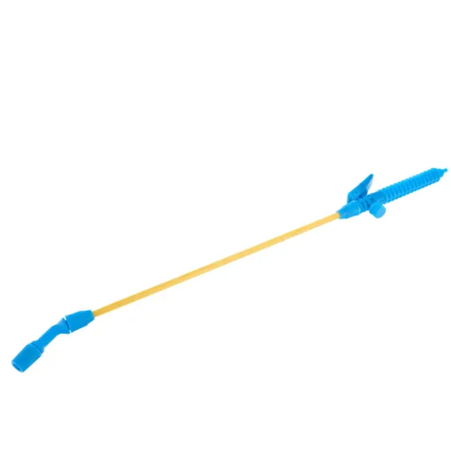 GEKO Lance en handgreep voor drukspuit - 44 cm + 19 cm - Geschikt voor 5-8L - Comfortabel ontwerp