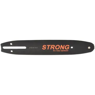 GEKO Zaagblad - Slijtvast - Met tandwiel - 30,5 cm - 1,3 mm groef