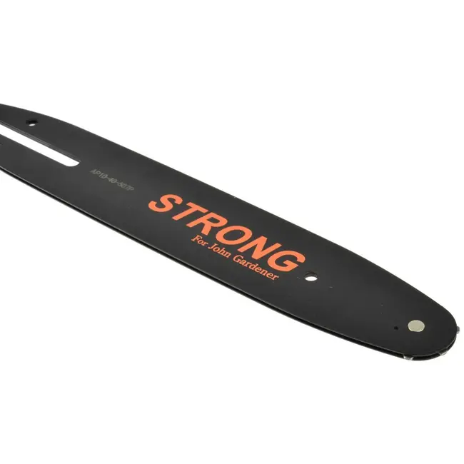 GEKO Zaagblad - Slijtvast - Met tandwiel - 10 inch - 1,3 mm groef