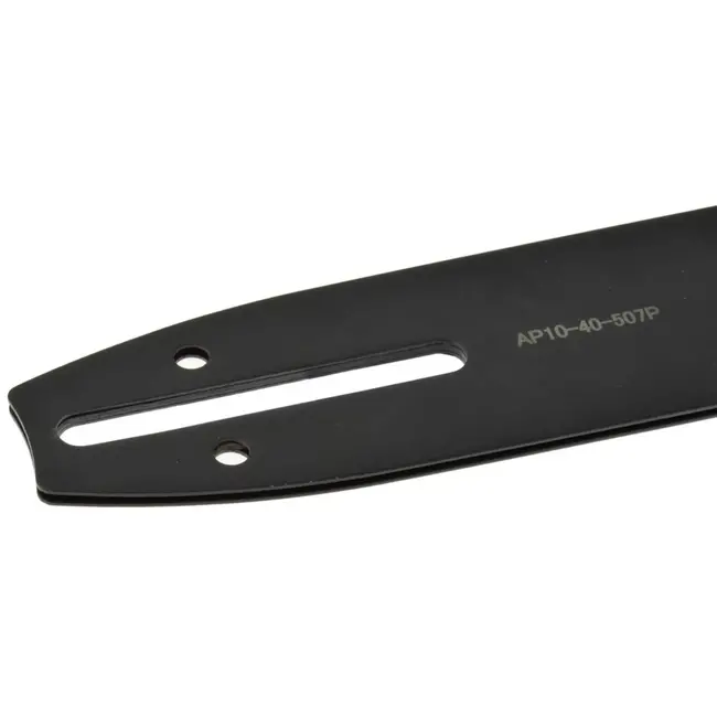 GEKO Zaagblad - Slijtvast - Met tandwiel - 30,5 cm - 1,3 mm groef