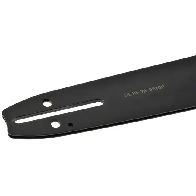 GEKO Zaagblad - 51,5 cm - Slijtvast - Met tandwiel - Groefdiameter 1,3 mm