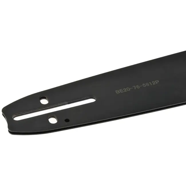 GEKO Zaagblad - 55 cm - Slijtvast - Met tandwiel - 1,3 mm groef