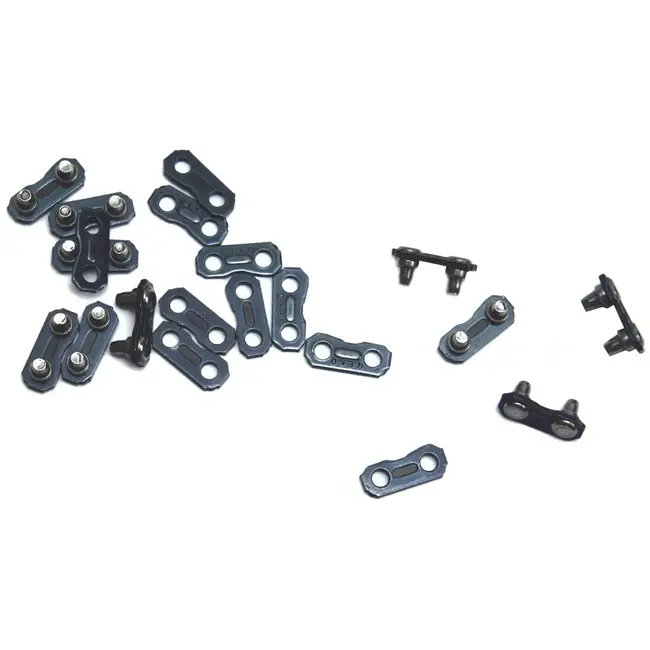 GEKO Drive links - 3/8" schaal - 1.3 mm groefbreedte - 10 stuks