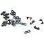 GEKO Drive links - 3/8" schaal - 1.3 mm groefbreedte - 10 stuks