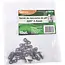 GEKO Drive links - kettingmaat 325" - groefbreedte 1.5 mm - 10 stuks