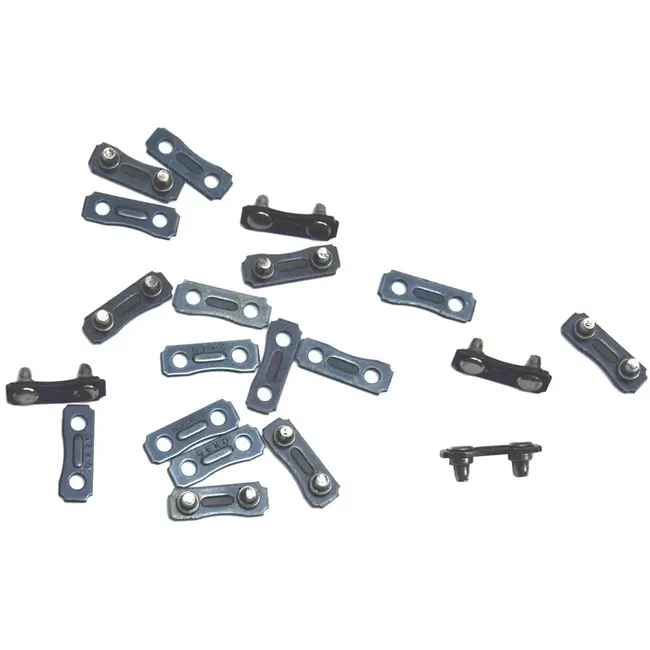 GEKO Drive links - kettingmaat 325" - groefbreedte 1.5 mm - 10 stuks