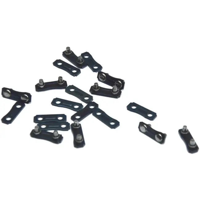 GEKO Drive links - kettingmaat 325" - groefbreedte 1.5 mm - 10 stuks