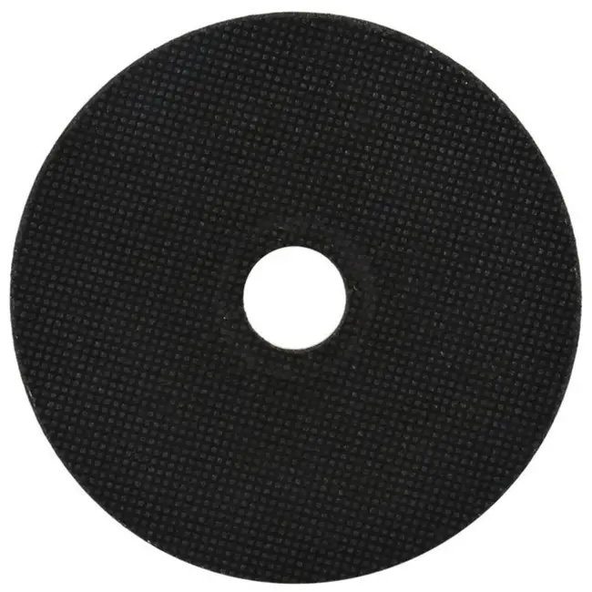 GEKO RVS snijschijf - Corundum - Glasvezelversterkt - 125 mm - 1,0 mm dikte - 10 stuks