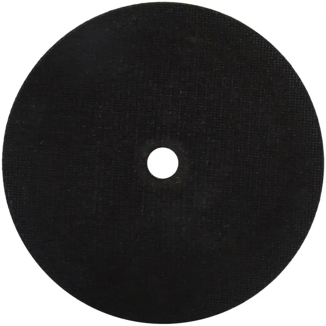 GEKO Stalen snijschijf - Corundum - 230 mm - 2,0 mm dik - Voor metaalbewerking - 25 stuks