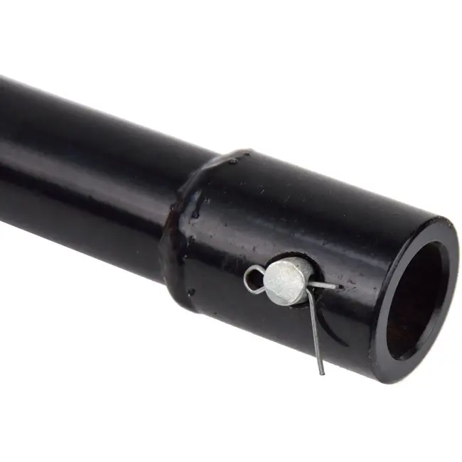 John Gardener Adapter voor grondboor - Verlenging 30 cm - Vergroot werkbereik