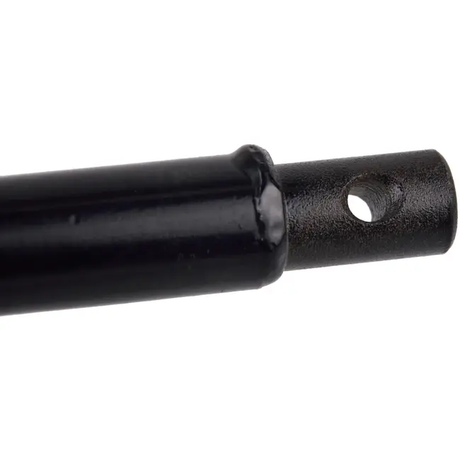 John Gardener Adapter voor grondboor - Verlenging 30 cm - Vergroot werkbereik