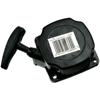 John Gardener Starterset voor bosmaaier - Inclusief tandwielen, busset en moer - Compatibel met diverse merken