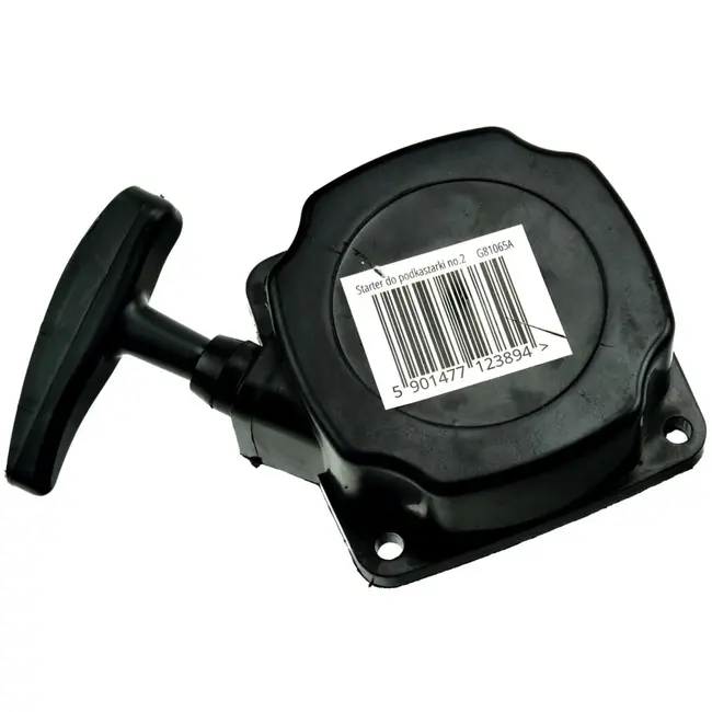 John Gardener Starterset voor bosmaaier - Inclusief tandwielen, busset en moer - Compatibel met diverse merken