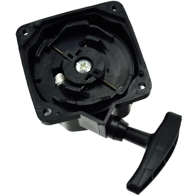 John Gardener Starterset voor bosmaaier - Inclusief tandwielen, busset en moer - Compatibel met diverse merken