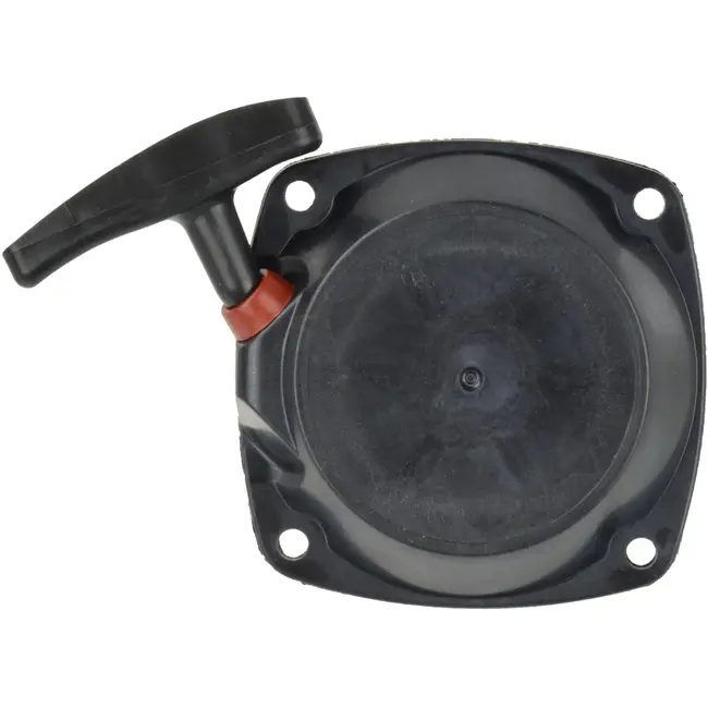 GEKO Starter met veer - Geschikt voor diverse merken - Inclusief tandwiel en moerenset